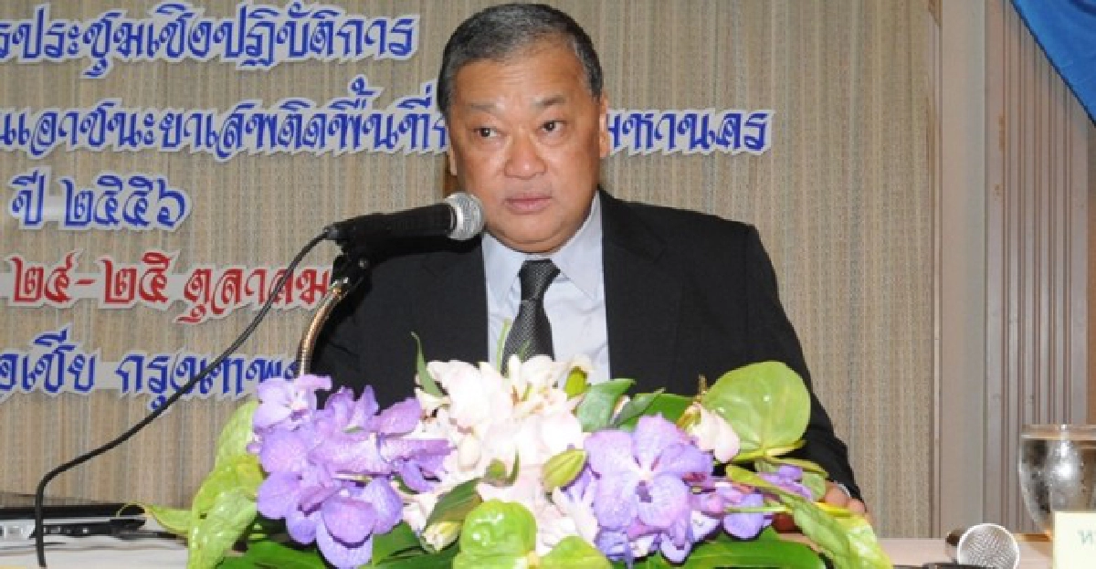 กทม.เจ้าภาพประชุมนายกเทศมนตรีเอเชีย กทม.เจ้าภาพประชุมนายกเทศมนตรีเอเชีย