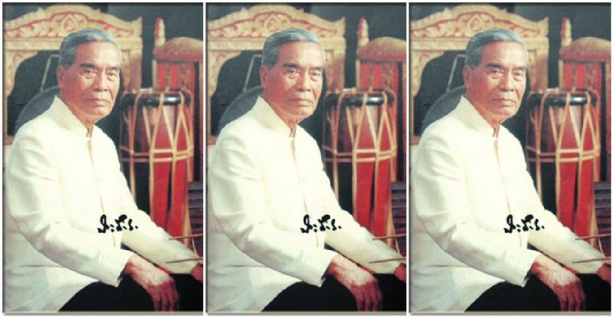โลกเปลี่ยนไปดนตรีไทยก็เปลี่ยนแปลง15 โลกเปลี่ยนไปดนตรีไทยก็เปลี่ยนแปลง15