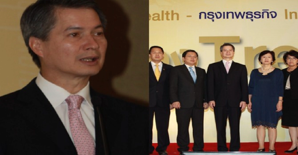 กูรูฟันธงปีหน้าศก.ดี'หุ้น-ทองคำ'แรง กูรูฟันธงปีหน้าศก.ดี'หุ้น-ทองคำ'แรง