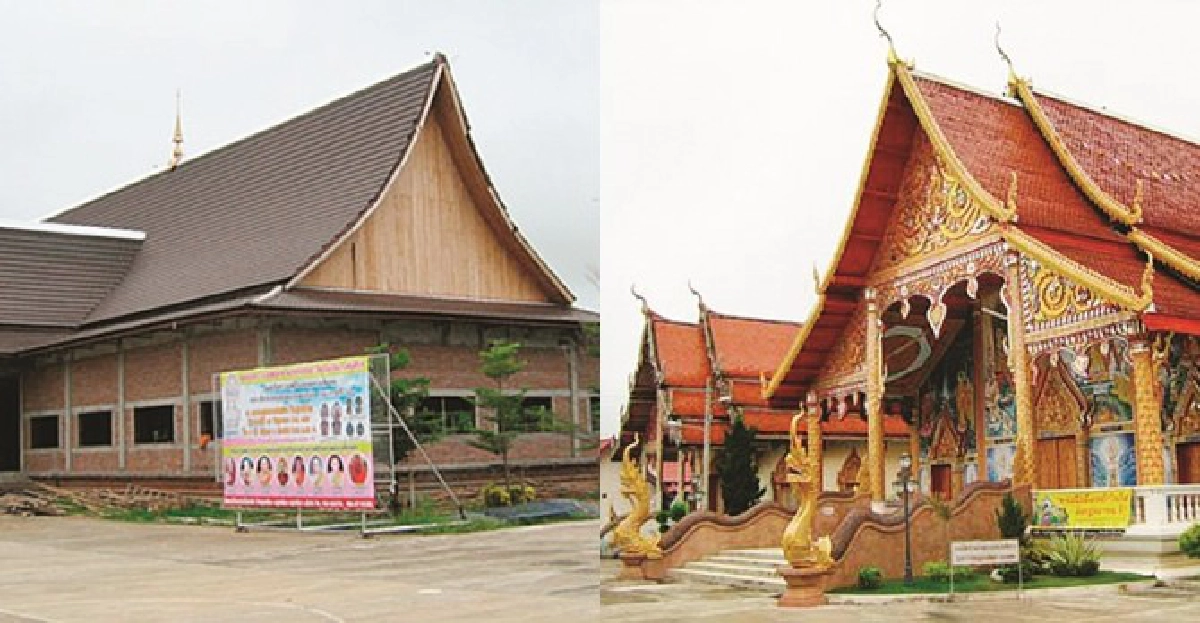 ปาฏิหาริย์!หลวงพ่อศิลาบนของหายได้คืน
ปาฏิหาริย์!หลวงพ่อศิลาบนของหายได้คืน