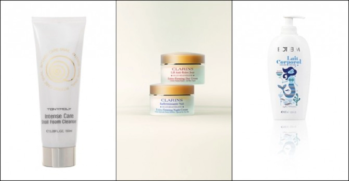 ลองของใหม่ : ปกป้องผิวสวยของคุณ ลองของใหม่ : ปกป้องผิวสวยของคุณ