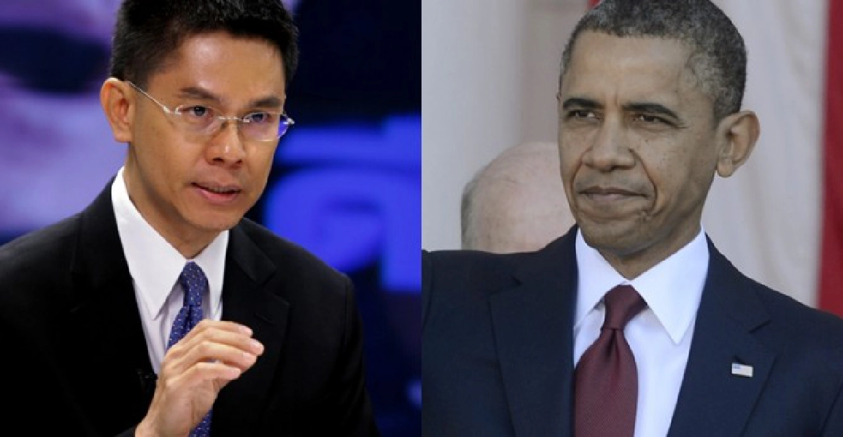 'ปณิธาน'มองมะกันศึกชิงน้ำมัน-แข่งจีน! 'ปณิธาน'มองมะกันศึกชิงน้ำมัน-แข่งจีน!