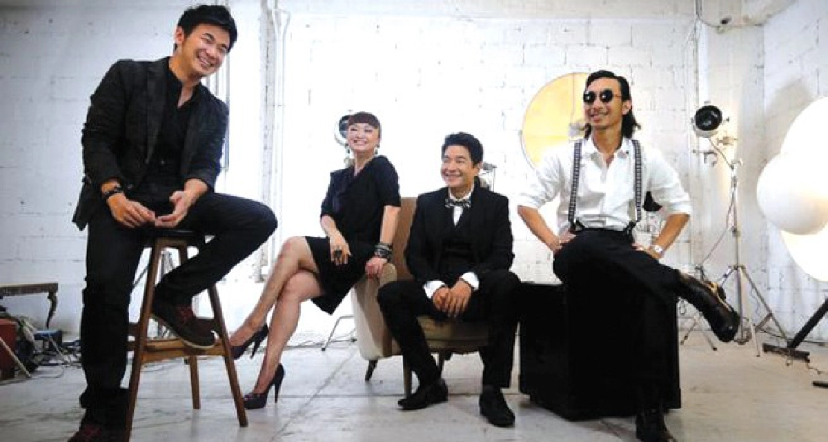 The voice Thailandสนุก...ลุ้นนักร้องเสียงทอง
The voice Thailandสนุก...ลุ้นนักร้องเสียงทอง