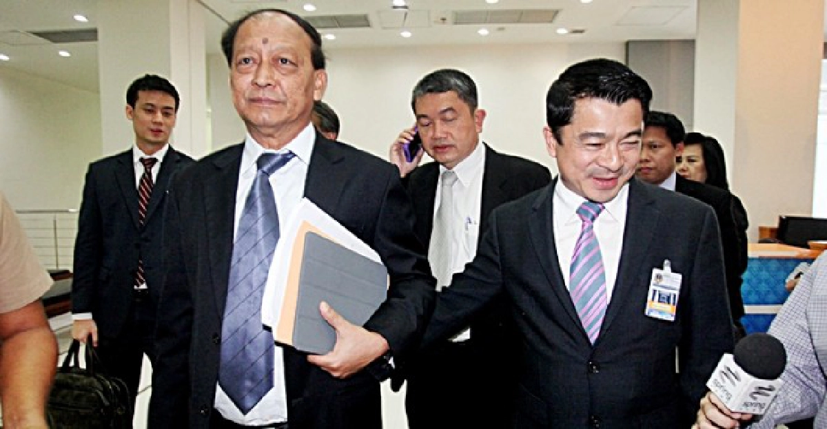 'กสทช.'ขึ้นศาลแจง3จียันทำถูกกม. 'กสทช.'ขึ้นศาลแจง3จียันทำถูกกม.