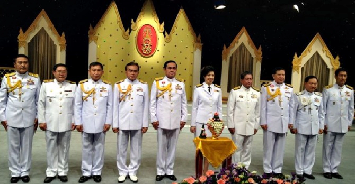 'ปู'บันทึกเทปอาเศียรวาทถวายพระพรในหลวง 'ปู'บันทึกเทปอาเศียรวาทถวายพระพรในหลวง