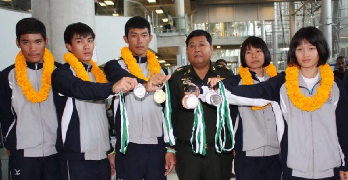 พระบรมฯมีพระดำรัสชมสมาคมจักรยาน