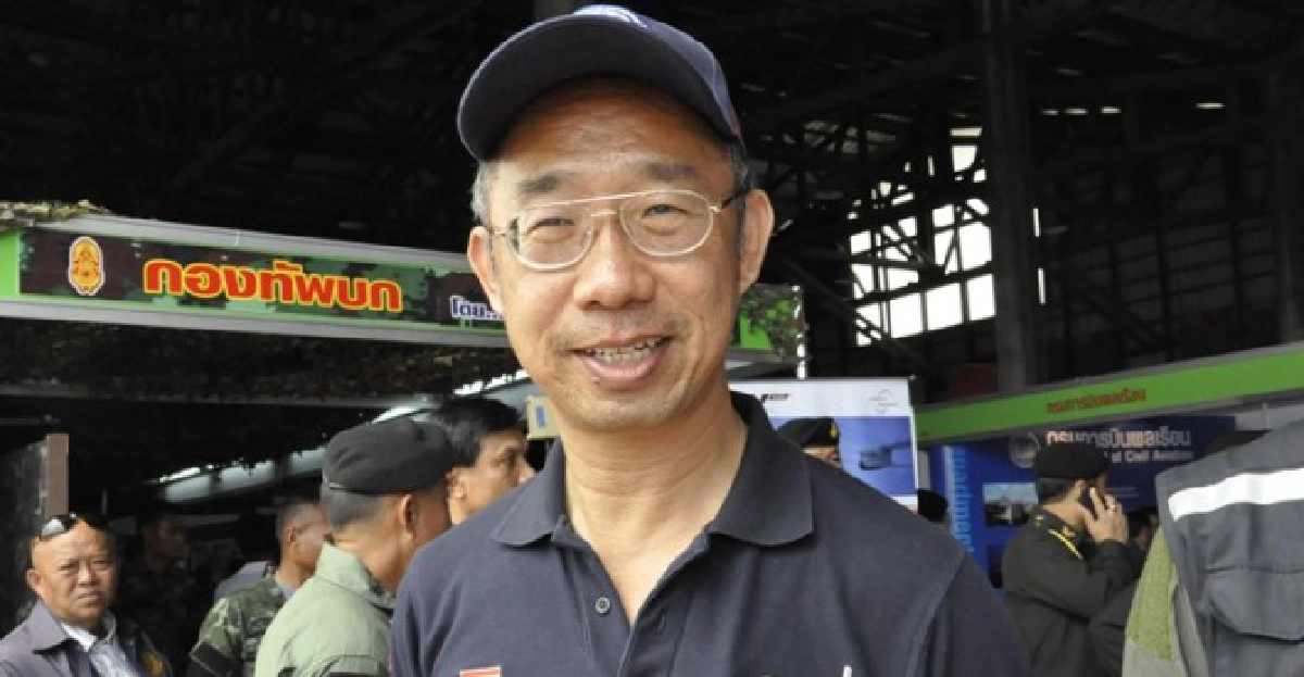 สพฉ.ขานรับนโยบายรบ.เจ็บป่วยใกล้ที่ไหนไปที่นั่น สพฉ.ขานรับนโยบายรบ.เจ็บป่วยใกล้ที่ไหนไปที่นั่น