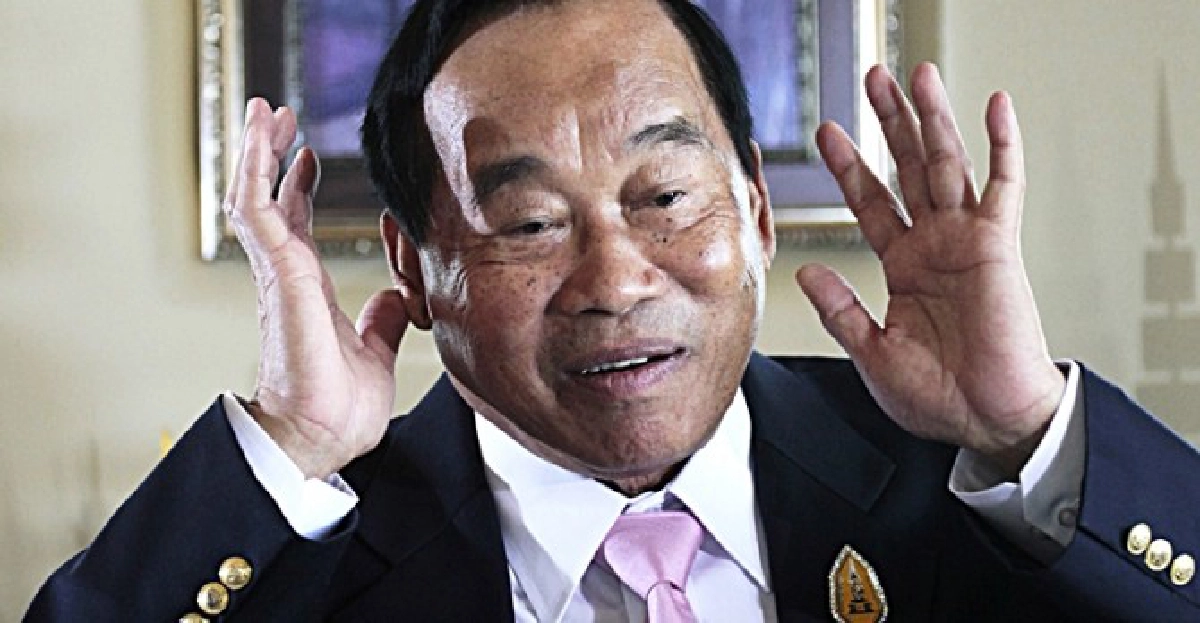 พธม.ประกาศร่วมม็อบเสธ.อ้าย พธม.ประกาศร่วมม็อบเสธ.อ้าย