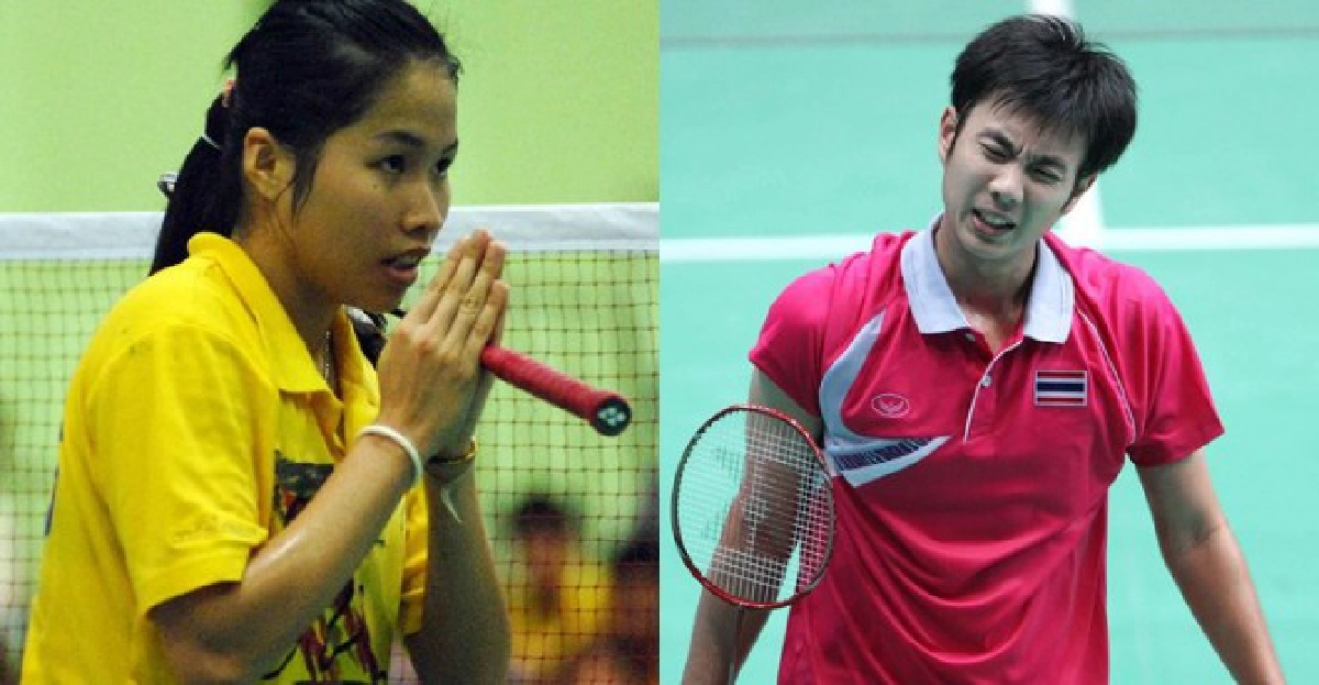 แมนร่วง-เมย์ยังเฉียบแบดไชน่าโอเพ่น แมนร่วง-เมย์ยังเฉียบแบดไชน่าโอเพ่น