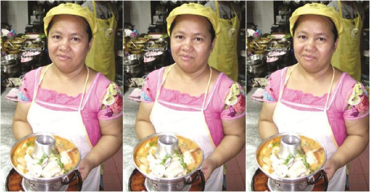 ต้มยำคันทรีโฮม ต้มยำคันทรีโฮม