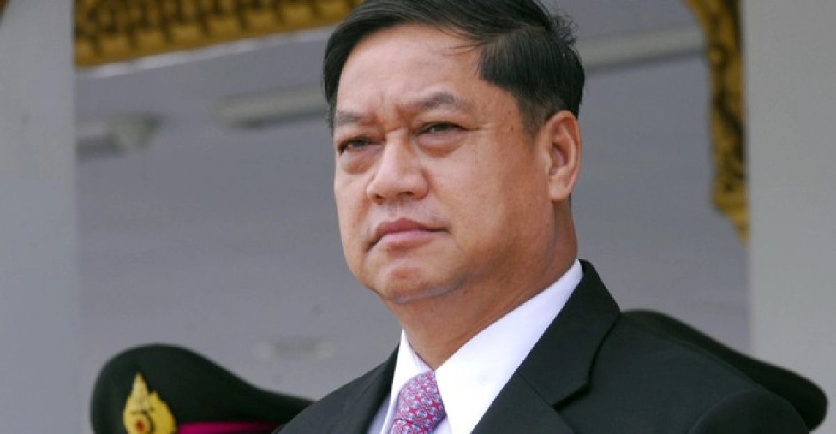 'สุกำพล'เมินปชป.ยื่นถอดพ้นเก้าอี้ 'สุกำพล'เมินปชป.ยื่นถอดพ้นเก้าอี้