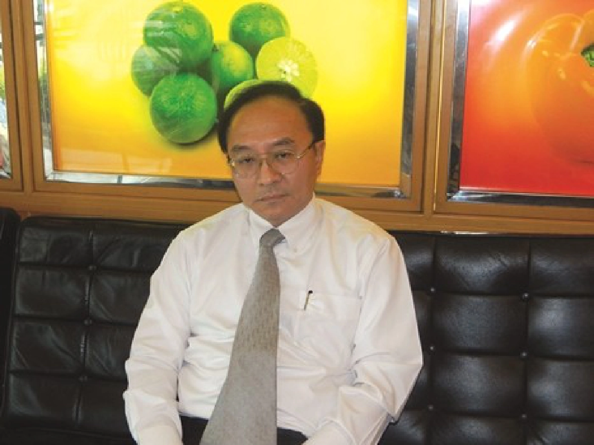 'ส้มแมนดารินจีน'คุกคามเกษตรไทย 'ส้มแมนดารินจีน'คุกคามเกษตรไทย