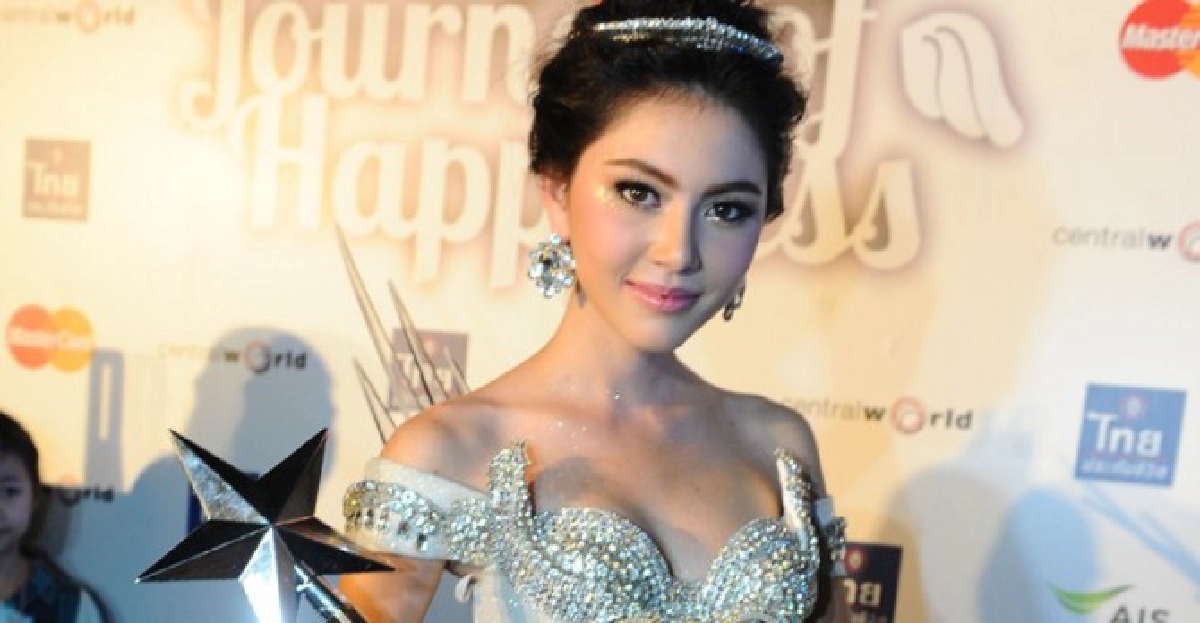'ใหม่'โล่งพ้นมลทิน'โดม'รีเทิร์น'กัสจัง'