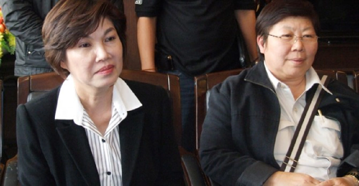 ประหารชีวิต!'ซ้อสี่-เจ๊อ้วน'คดีฆ่า'เจ๊หงส์'