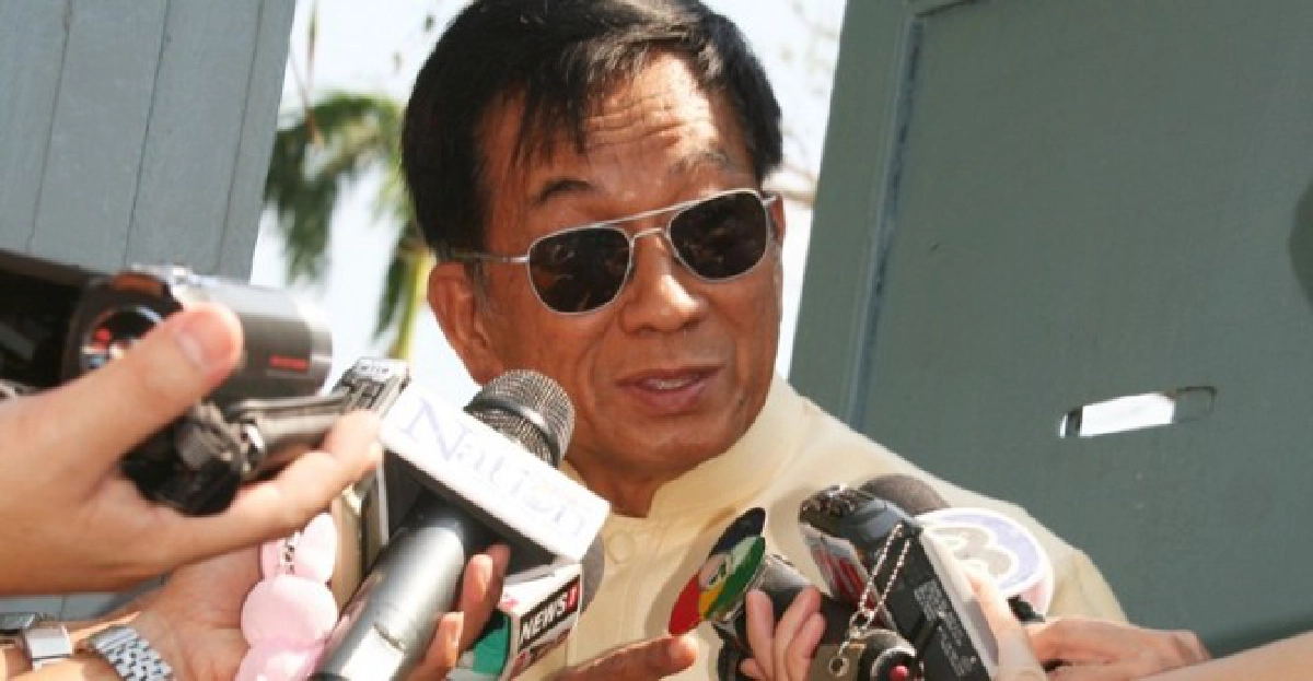 'พะจุณณ์'ยันร่วมม็อบฯเพราะรักชาติ 'พะจุณณ์'ยันร่วมม็อบฯเพราะรักชาติ