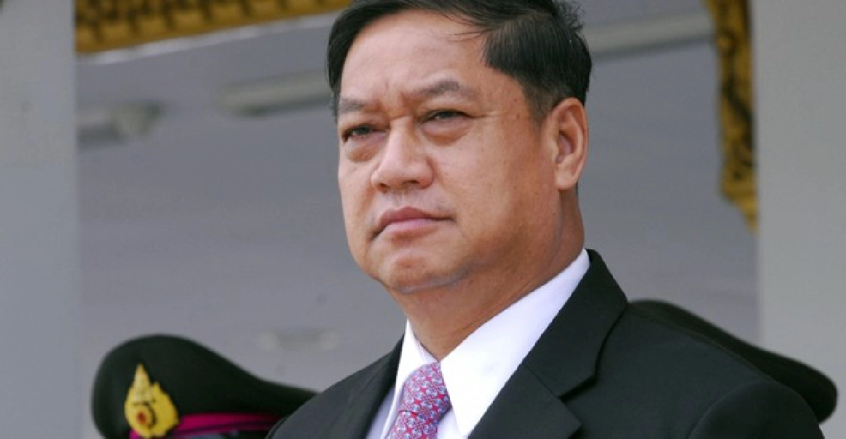 'สุกำพล'ปัดมะกันตั้งฐานทัพในไทย