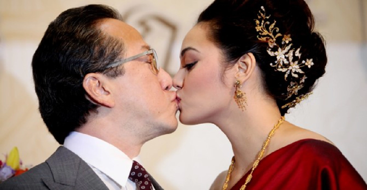 14.5ล้าน!'บุญชัย'ทุ่มแปลงโฉม'ตั๊ก' 14.5ล้าน!'บุญชัย'ทุ่มแปลงโฉม'ตั๊ก'