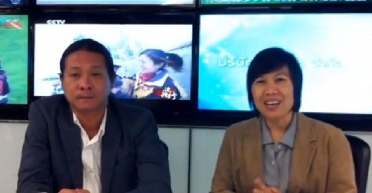 พท.ส่ง'พงศพัศ'ลงชิงผู้ว่าฯ พท.ส่ง'พงศพัศ'ลงชิงผู้ว่าฯ