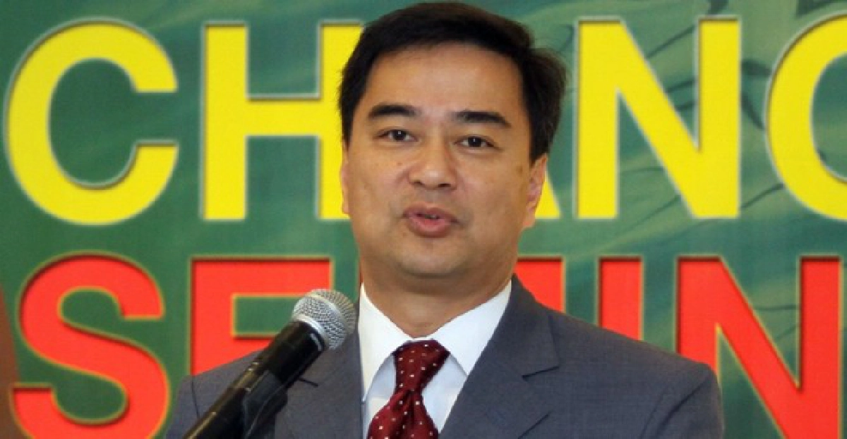 'มาร์ค'ปัด'บิ๊กโอ๋'ให้10วันแจงหนีทหาร