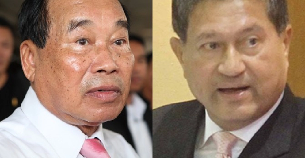 ตั้งครม.ย่อยรับมือม็อบ'เสธ.อ้าย'