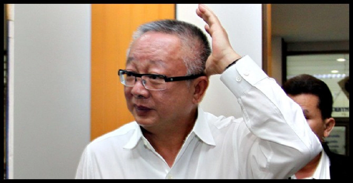 'สนธิ'ชิ่ง!อัยการยื่นฟ้องบุกทำเนียบ-สภา