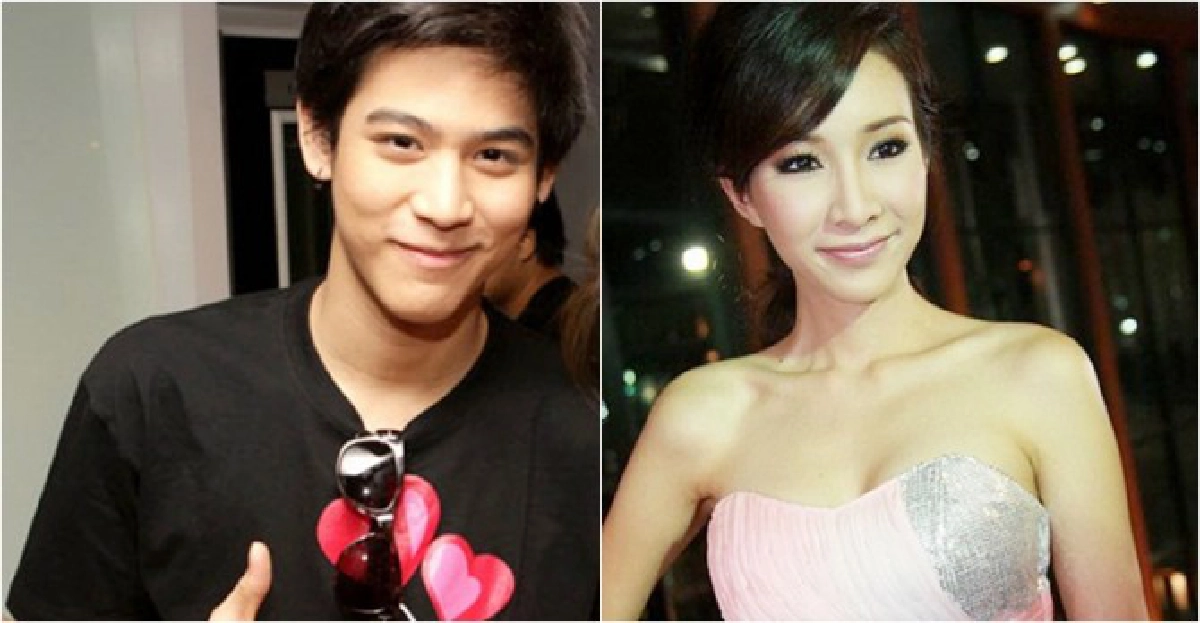 เค้าหาว่าหนูเป็น'มือที่สาม' เค้าหาว่าหนูเป็น'มือที่สาม'