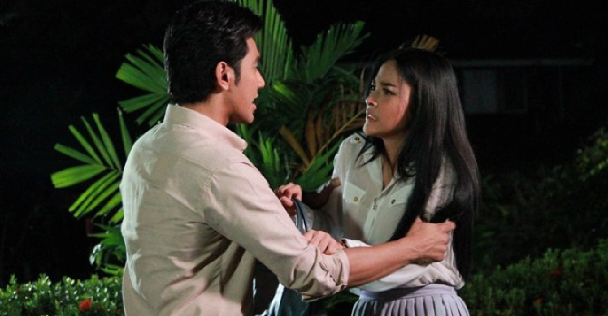 'เอส'เปิดซิง!จุ๊บจริง'ปุ๊กลุก'เคืองตบหน้าหัน 'เอส'เปิดซิง!จุ๊บจริง'ปุ๊กลุก'เคืองตบหน้าหัน