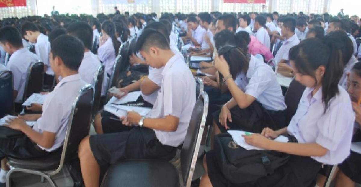 ยูเนสโกชี้การศึกษาทั่วโลกละเลยสอนใช้ชีวิตกับผู้อื่น
