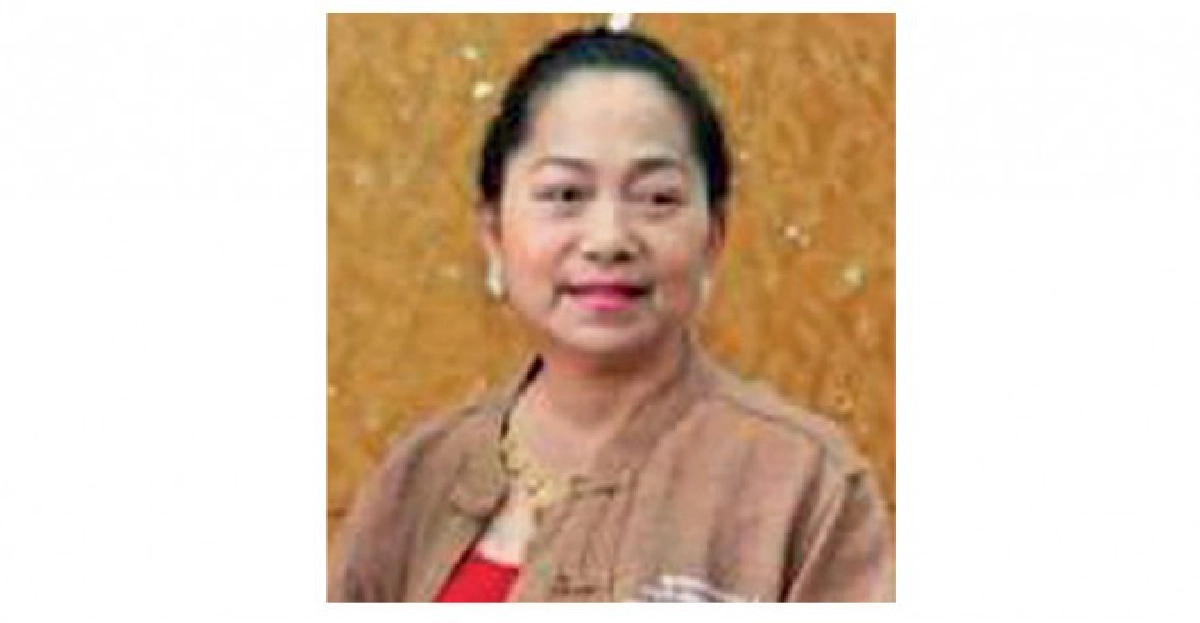 ยึดหลักคนพื้นที่มีส่วนร่วม 