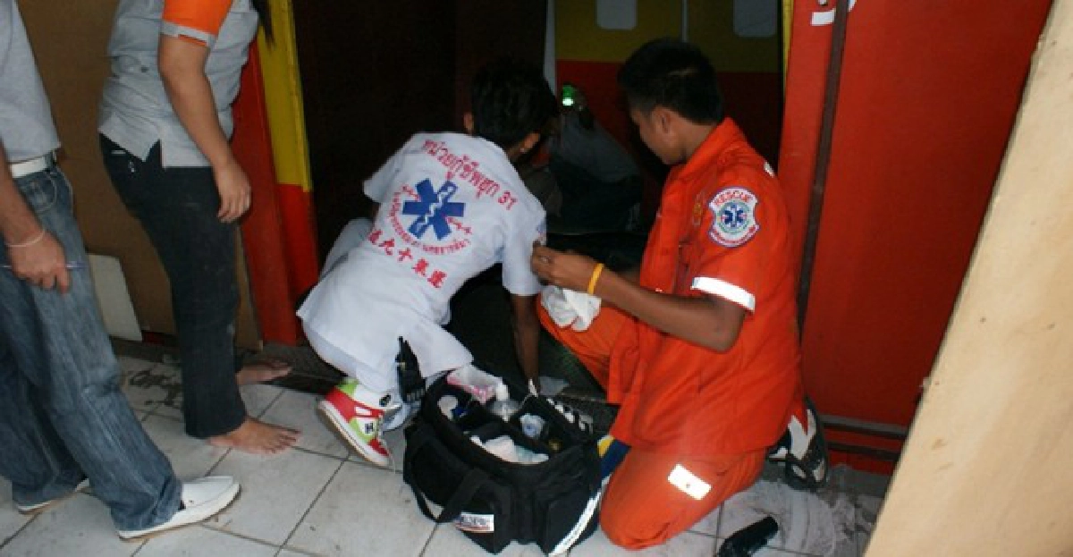 คืบ!ลิฟท์โคราชขาดหญิงท้องดับเพิ่ม