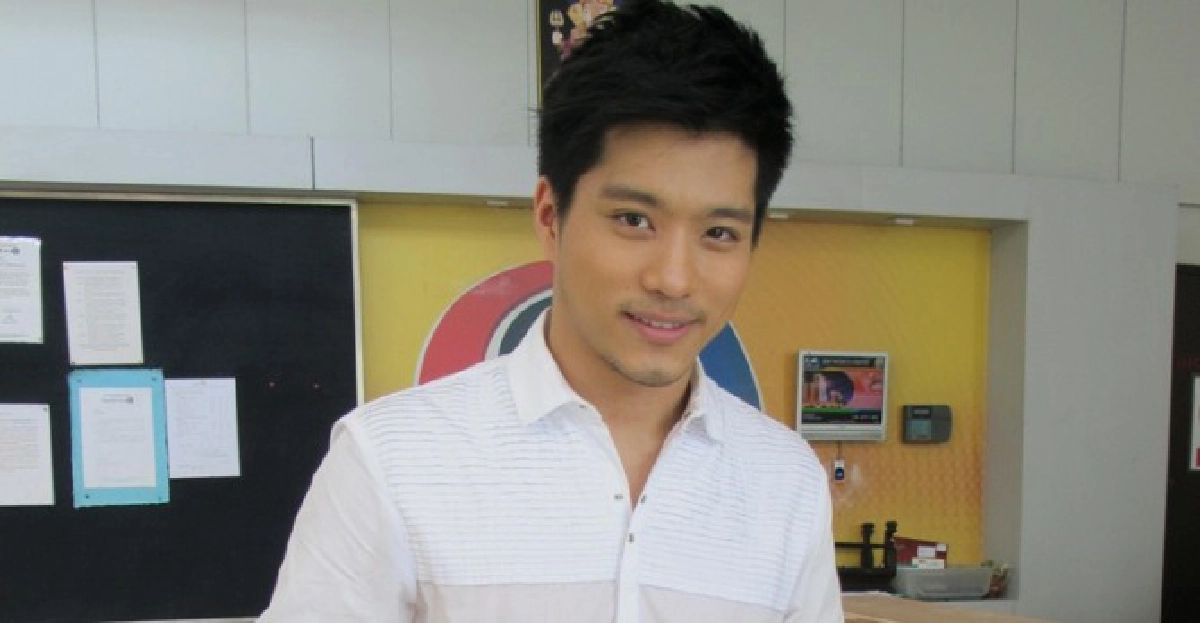เม้าท์นอกจอ เม้าท์นอกจอ