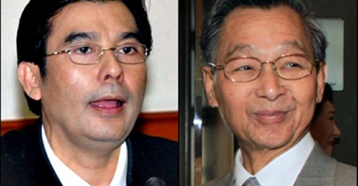 ยกฟ้อง'เด็จพี่'ฟ้อง'ชวน'หมิ่นประมาท ยกฟ้อง'เด็จพี่'ฟ้อง'ชวน'หมิ่นประมาท