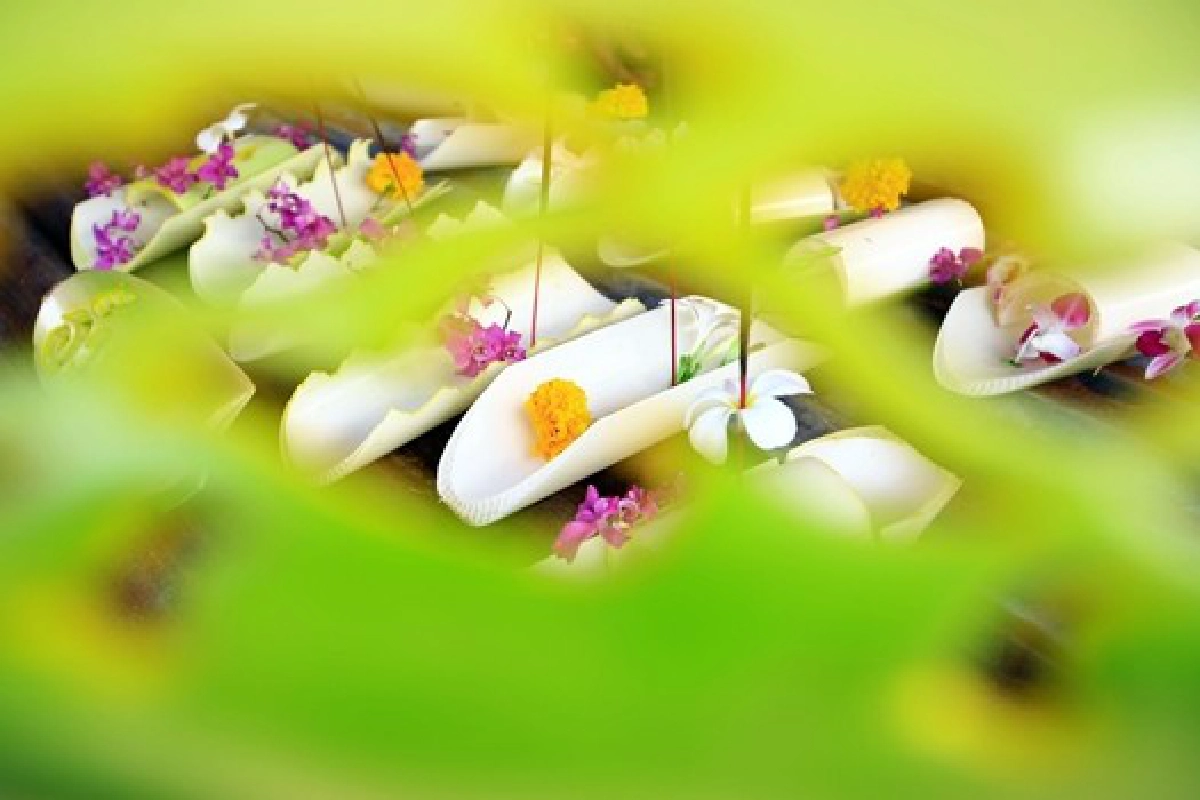 วันเพ็ญเดือนสิบสอง