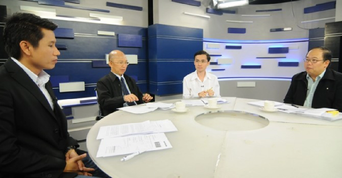 พ.ร.บ.แห่งชาติ...พ.ร.บ.ความมั่นคง?