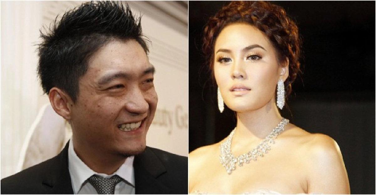 'บอย'ชอบ'เจนี่'เพราะนิสัยดี 'บอย'ชอบ'เจนี่'เพราะนิสัยดี