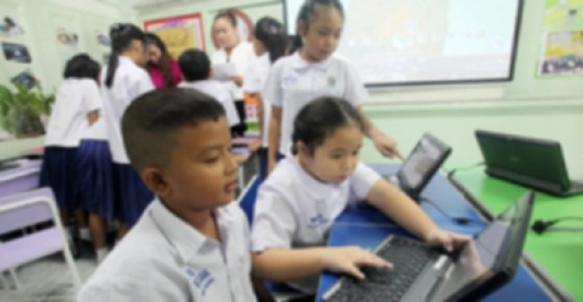 ผลสำรวจพบเด็กไทยขาด'วิตามินดี'พุ่ง