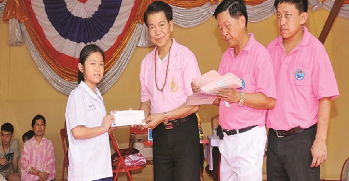 ทาน-ทานบารมี : คำวัด ทาน-ทานบารมี : คำวัด