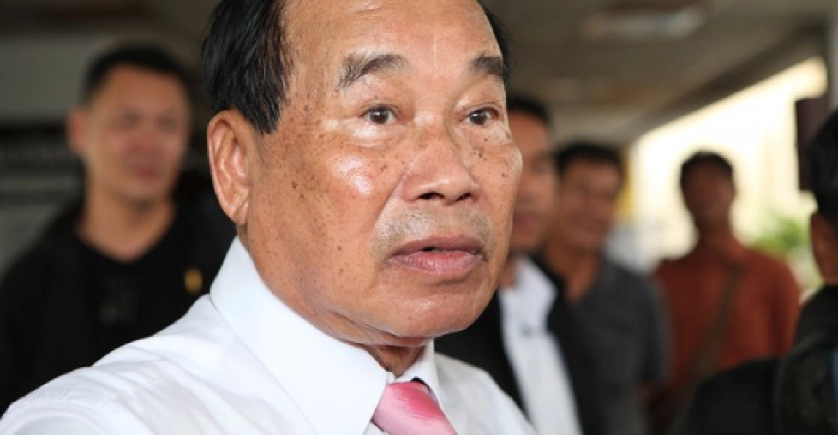 ศาลรธน.ไฟเขียว'ม็อบเสธ.อ้าย'แล้ว ศาลรธน.ไฟเขียว'ม็อบเสธ.อ้าย'แล้ว