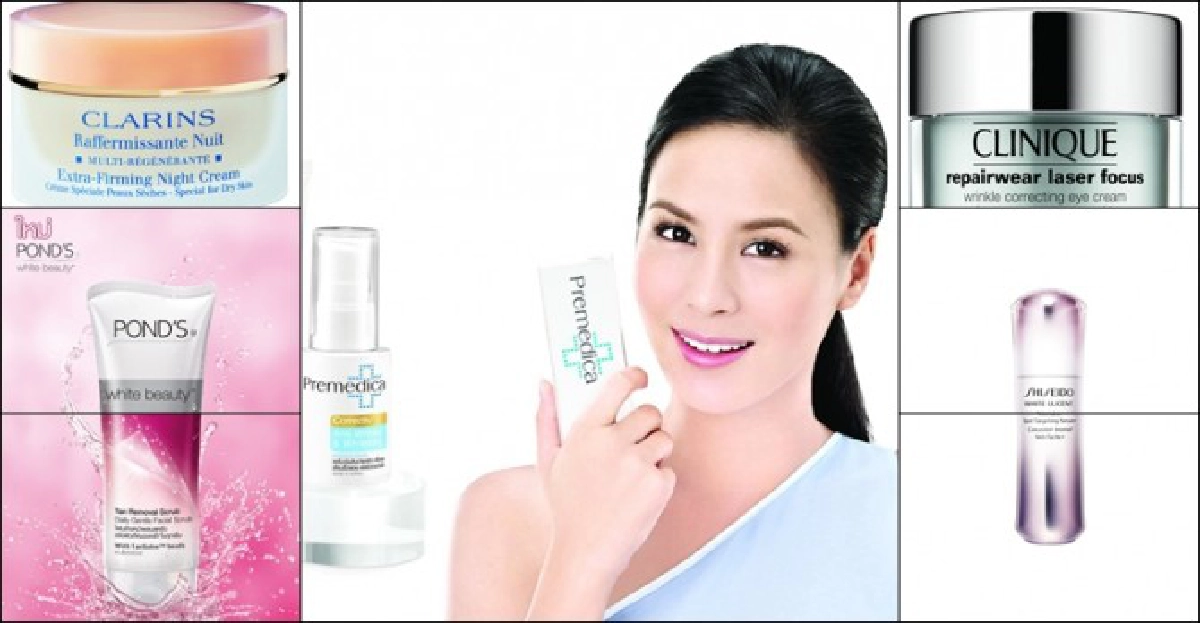 ลองของใหม่ : ตอบโจทย์ผิว