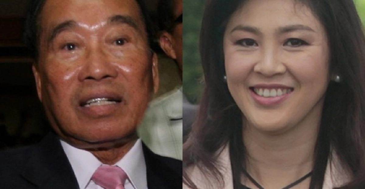 'พ.ร.บ.มั่นคง'ติดดาบปราบม็อบ  