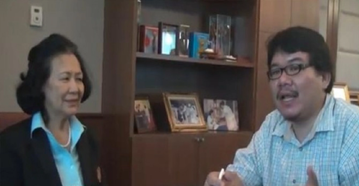 'ผู้ตรวจการฯ'กับการเมือง 'ผู้ตรวจการฯ'กับการเมือง