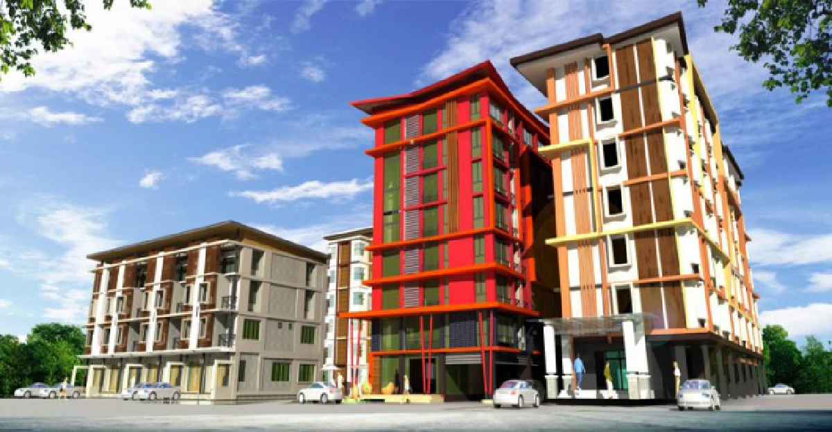 'HOTAP+CONDO'แดงแรงฤทธิ์@บ้านฉาง