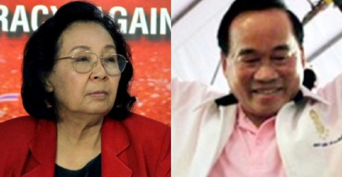 'ธิดา'สอนมวย'เสธ.อ้าย-ม็อบอพส.'