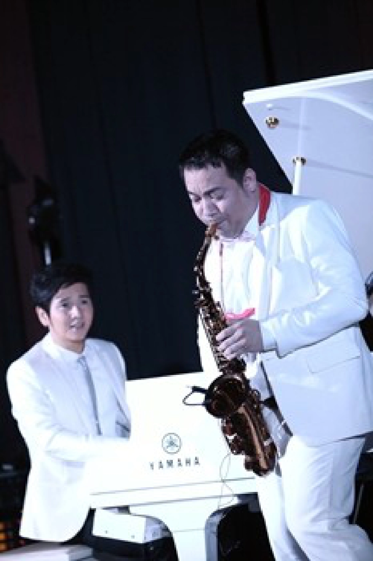 รวมพลคนรักเพลง'แจ๊ส'ผูกใจถวาย'ในหลวง' รวมพลคนรักเพลง'แจ๊ส'ผูกใจถวาย'ในหลวง'