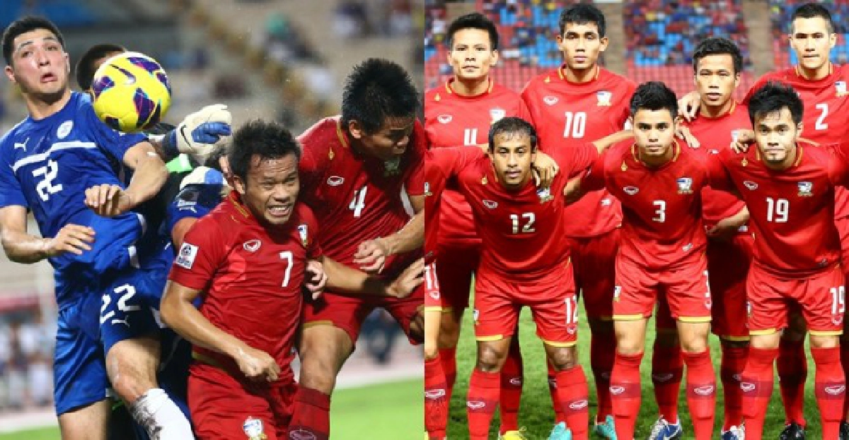 ไทยประเดิม'ซูซูกิคัพ'เชือดปินส์2-1 ไทยประเดิม'ซูซูกิคัพ'เชือดปินส์2-1