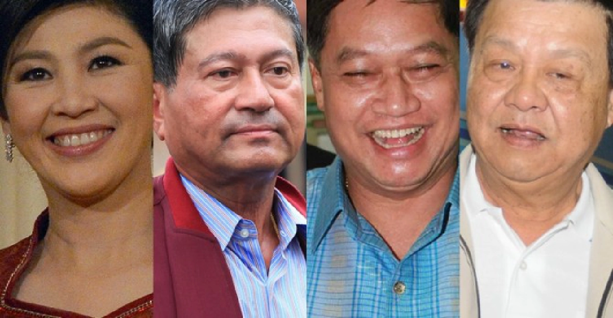 ตั้งวอร์รูมสู้ศึกซักฟอก'ปู-3รมต.' ตั้งวอร์รูมสู้ศึกซักฟอก'ปู-3รมต.'