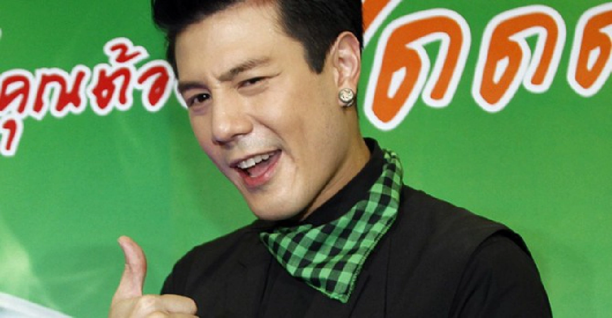 'โดม'รีเทิร์น'กัสจัง'ปัดเลิก-คบสร้างกระแส 'โดม'รีเทิร์น'กัสจัง'ปัดเลิก-คบสร้างกระแส