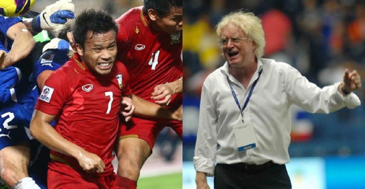 หมอสั่ง'โก้'พักเจ็บ'วินนี'กุมขมับปรัปแผน หมอสั่ง'โก้'พักเจ็บ'วินนี'กุมขมับปรัปแผน