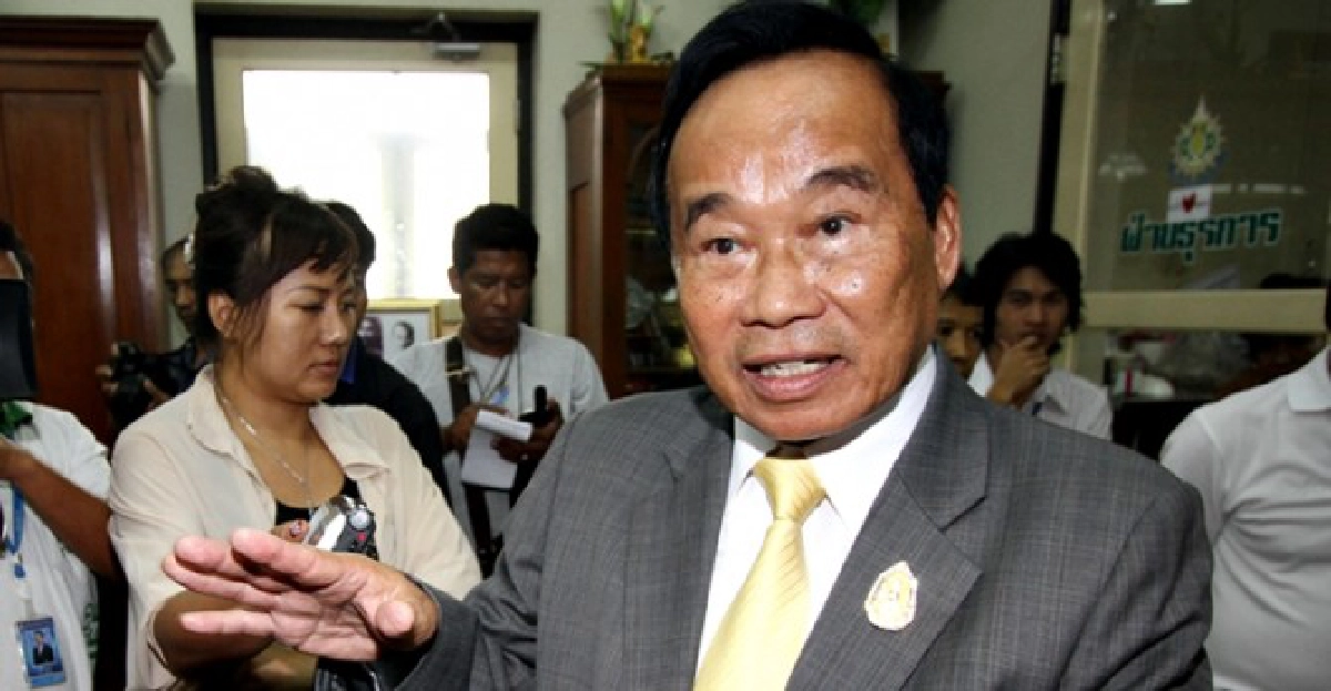 'เสธ.อ้าย'ปัดรับเงิน'แม้ว'เลิกม็อบ 'เสธ.อ้าย'ปัดรับเงิน'แม้ว'เลิกม็อบ
