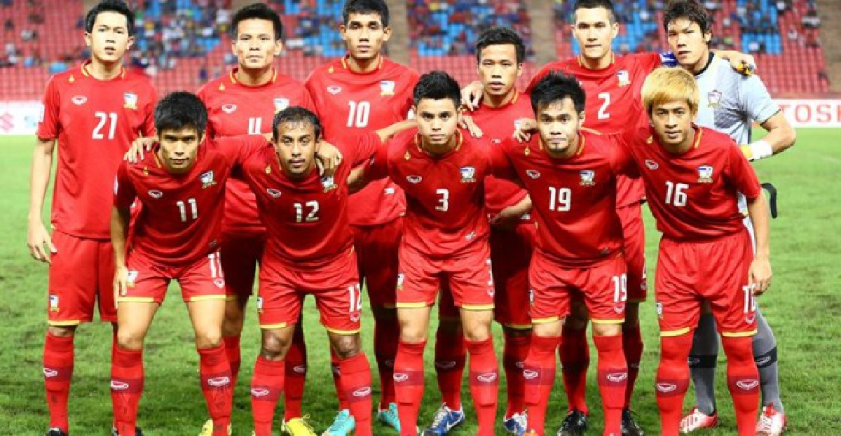 บอลไทยลุ้นชนะอัดฉีดแชมป์รับทองอีก7ล้าน บอลไทยลุ้นชนะอัดฉีดแชมป์รับทองอีก7ล้าน